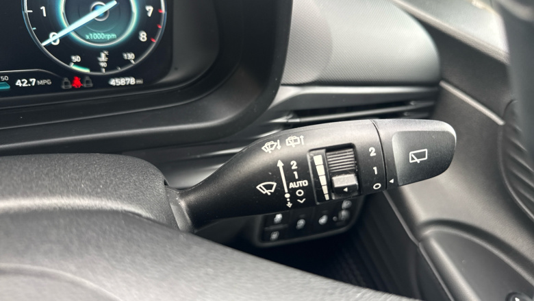 Hyundai BAYON 1.0 TGDi 48V MHEV Premium 5dr Petrol Hatchback